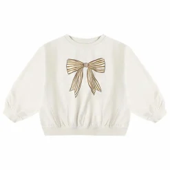 Sale Sweat Bow | Enfant Sweats|Sweats