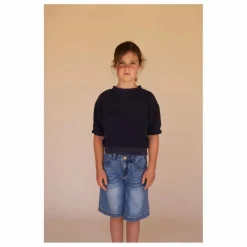 Enfant Longlivethequeen Sweats|Sweats*Sweat Boxy |