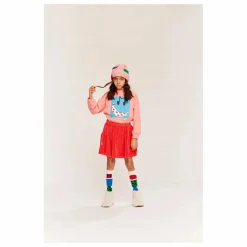New Sweat Bravo Musique Coton Bio | Enfant Sweats