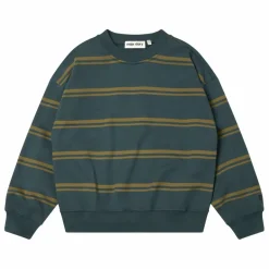 Main Story Sweat Bubble Rayé ||Enfant Sweats|Sweats