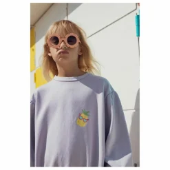 Outlet Marlot Paris Sweat Bueno | Lilas tLilas