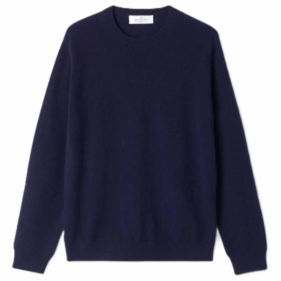 Enfant Bompard Sweats|Sweats*Sweat Cachemire |