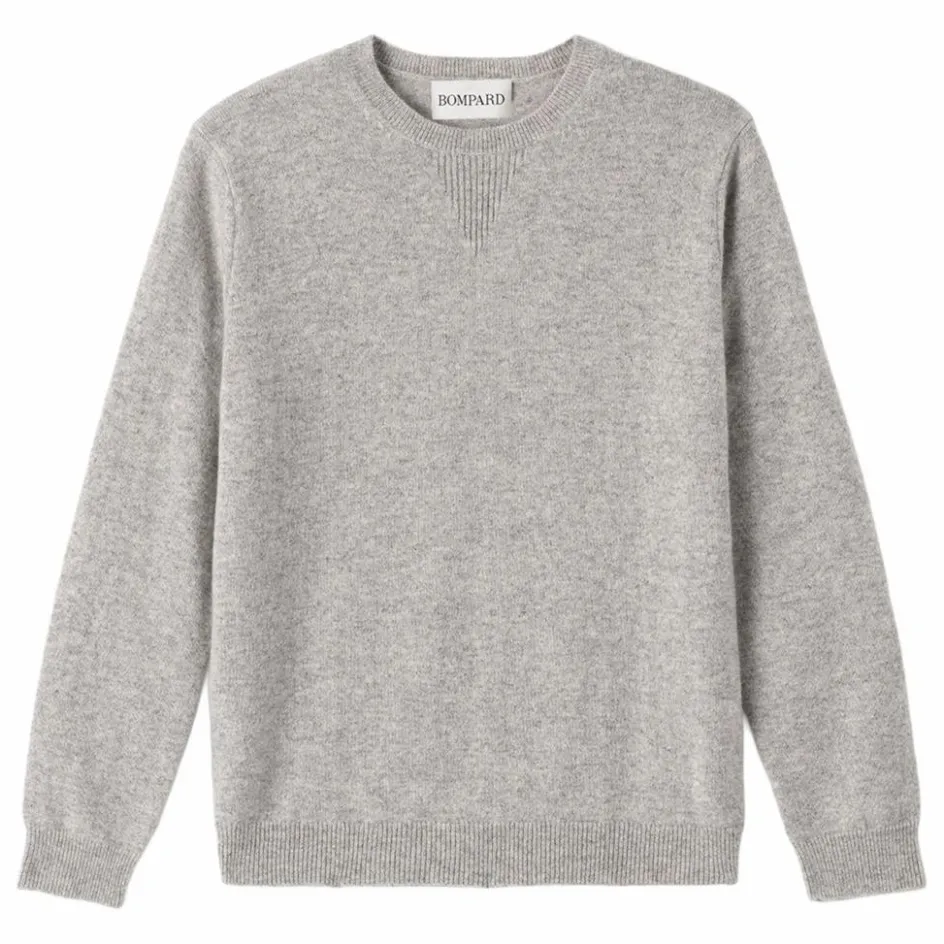 Bompard Sweat Cachemire ||Enfant Sweats|Sweats