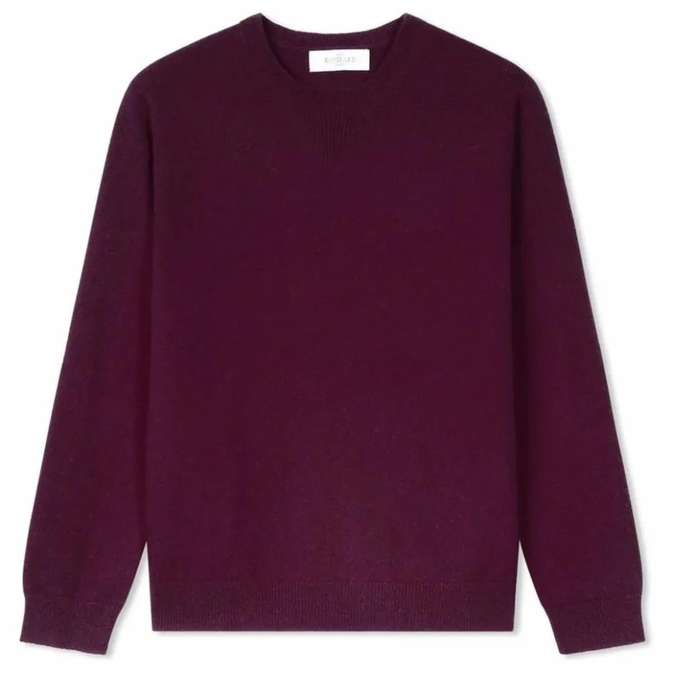Enfant Bompard Sweats*Sweat Cachemire |