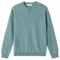 Online Bompard Sweat Cachemire | Vert amande