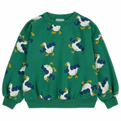 Best Sweat Canards La OCA Coton Bio | Enfant Sweats|Sweats