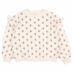 Enfant Búho Sweats*Sweat Capri Coton bio |