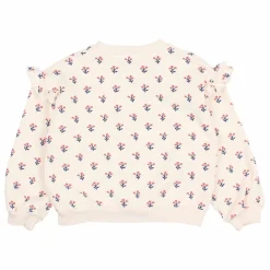 Enfant Búho Sweats*Sweat Capri Coton bio |
