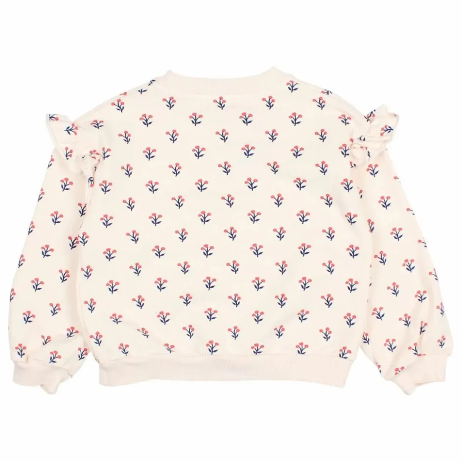 Enfant Búho Sweats*Sweat Capri Coton bio |