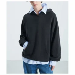American Vintage Sweat Capuche Atubay ||Femme Sweats