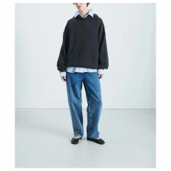 American Vintage Sweat Capuche Atubay ||Femme Sweats