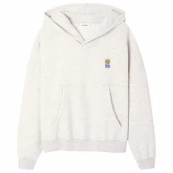 Femme American Vintage Sweats*Sweat Capuche Baptown |