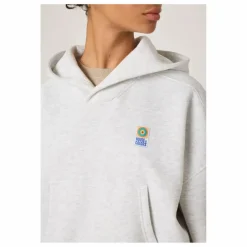 Femme American Vintage Sweats*Sweat Capuche Baptown |