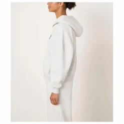 Femme American Vintage Sweats*Sweat Capuche Baptown |