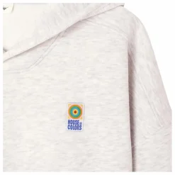 Femme American Vintage Sweats*Sweat Capuche Baptown |