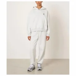 Femme American Vintage Sweats*Sweat Capuche Baptown |