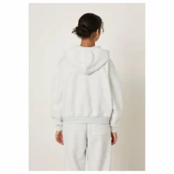 Femme American Vintage Sweats*Sweat Capuche Baptown |