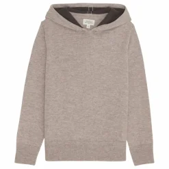 Discount Hartford Sweat Capuche Cachemire | Gris