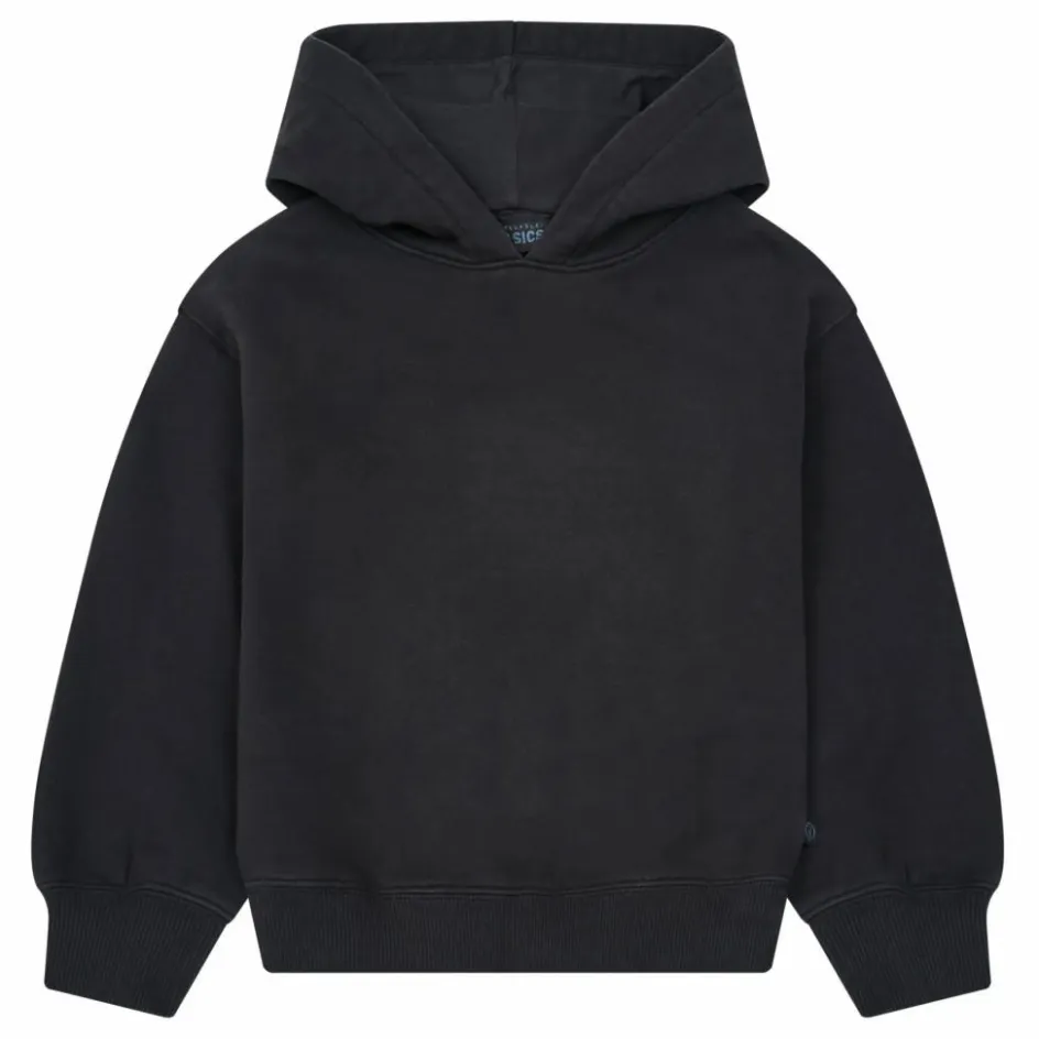 New Sweat Capuche Coton Bio | Enfant Sweats