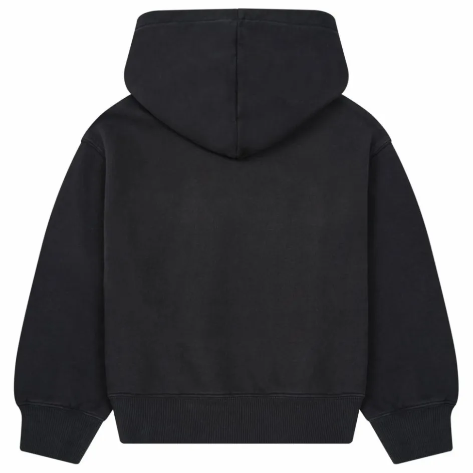 New Sweat Capuche Coton Bio | Enfant Sweats
