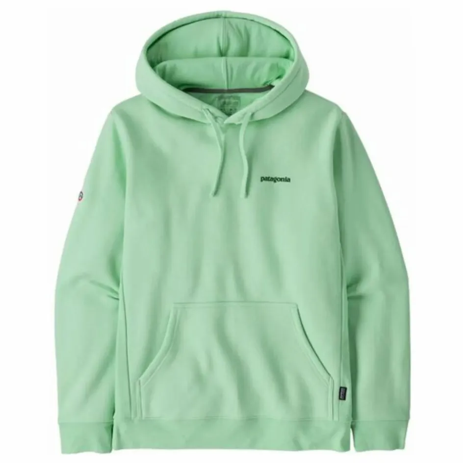 Sale Sweat Capuche Fitz Roy Icon Uprisal Fibres Recyclées | Femme Sweats|Sweats, Pulls