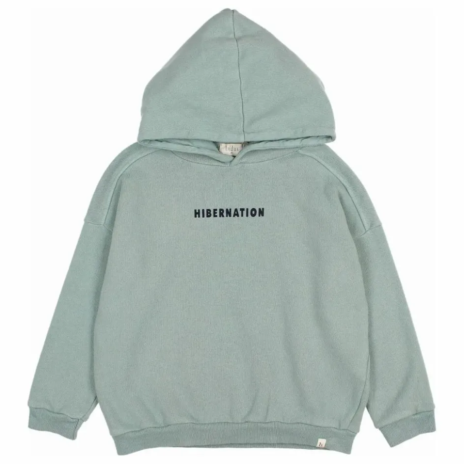Búho Sweat Capuche Hibernation ||Enfant Sweats|Sweats