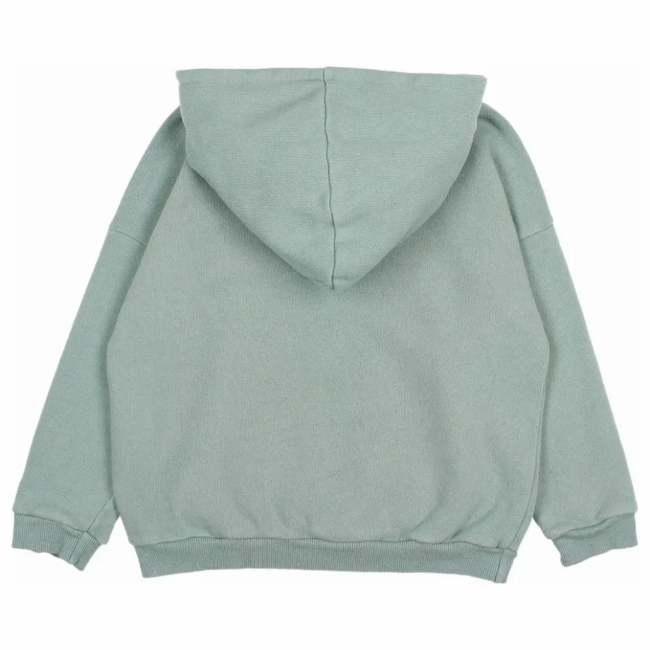 Búho Sweat Capuche Hibernation ||Enfant Sweats|Sweats