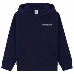 Sporty & Rich Sweat Capuche Play Tennis ||Enfant Sweats|Sweats
