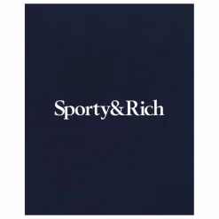 Sporty & Rich Sweat Capuche Play Tennis ||Enfant Sweats|Sweats