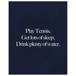 Sporty & Rich Sweat Capuche Play Tennis ||Enfant Sweats|Sweats