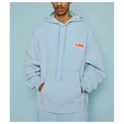 Online Sweat Capuche Plizzy - Capsule 20 ans | Femme Sweats