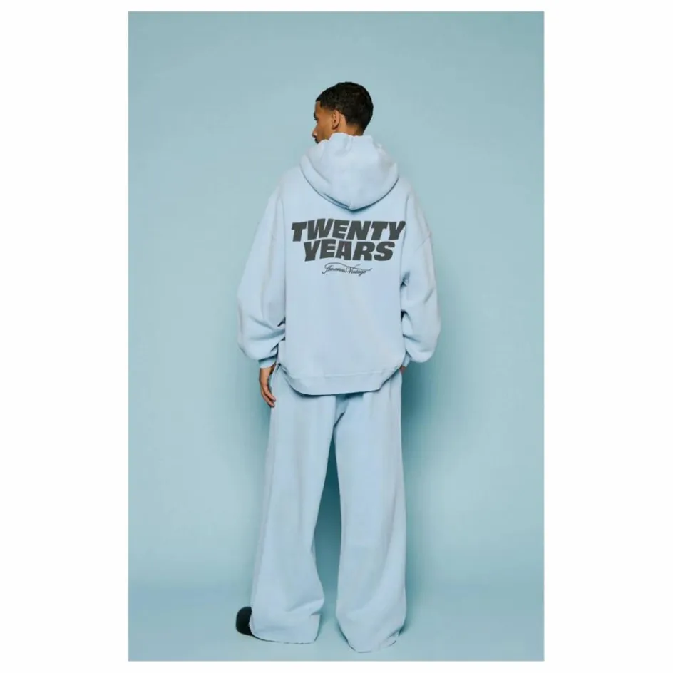 Online Sweat Capuche Plizzy - Capsule 20 ans | Femme Sweats