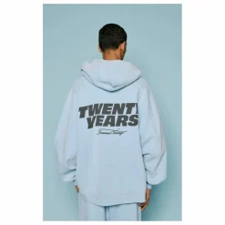 Online Sweat Capuche Plizzy - Capsule 20 ans | Femme Sweats