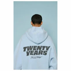 Online Sweat Capuche Plizzy - Capsule 20 ans | Femme Sweats