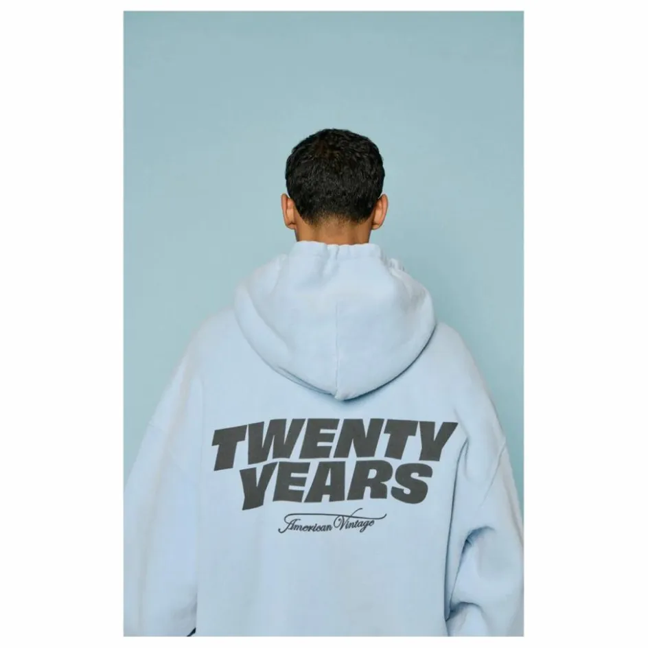 Online Sweat Capuche Plizzy - Capsule 20 ans | Femme Sweats
