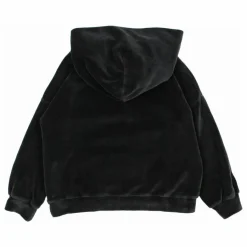 Best Sweat Capuche Velours Coton Bio | Enfant Sweats
