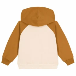 Enfant Petit Bateau Sweats|Sweats*Sweat Capuche Woody |