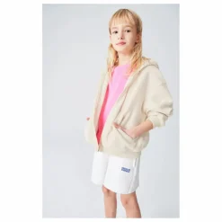 American Vintage Sweat Capuche Zippé Bobypark ||Enfant Sweats|Sweats