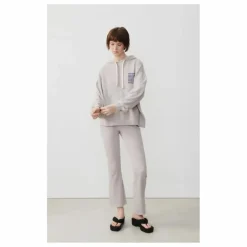 Femme American Vintage Sweats*Sweat Capuche Zofbay |