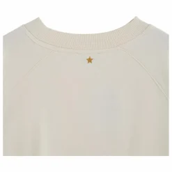 Discount Sweat Carl Sigle Coton Bio | Femme Sweats