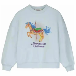 Enfant Maison Mangostan Sweats*Sweat Carnival Coton Bio |