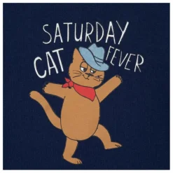 Bonton Sweat Cat Fever || Sweats