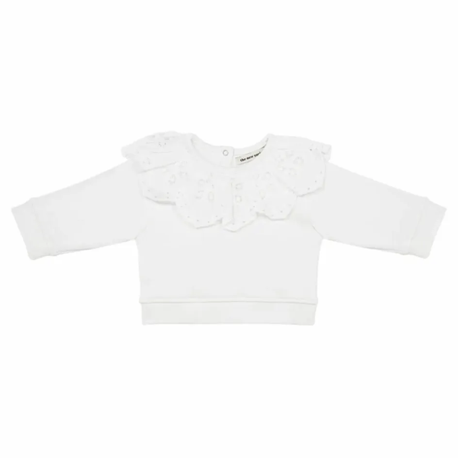 Enfant the new society Sweats|Sweats*Sweat Catarina Coton Bio |