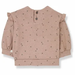 1+ in the family Sweat Celia Volants ||Enfant Sweats|Sweats
