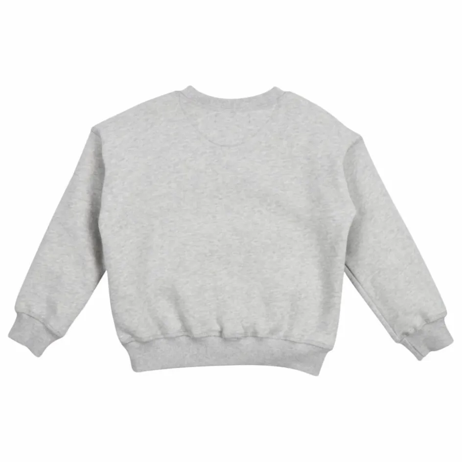 the new society Sweat Cesar Coton Bio ||Enfant Sweats|Sweats
