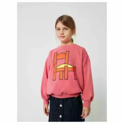Bobo Choses Sweat Chaise Coton Bio ||Enfant Sweats