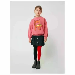 Bobo Choses Sweat Chaise Coton Bio ||Enfant Sweats