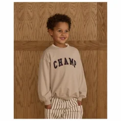 Rylee + Cru Sweat Champ Mini ||Enfant Sweats|Sweats