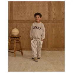 Rylee + Cru Sweat Champ Mini ||Enfant Sweats|Sweats