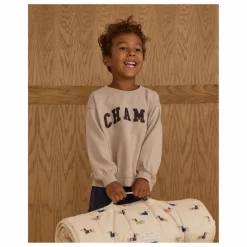 Rylee + Cru Sweat Champ Mini ||Enfant Sweats|Sweats